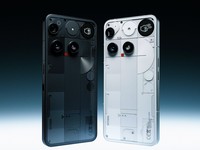 Nothing Phone 3 Resmi Rilis, HP Flagship Murah Pembunuh HP Mahal