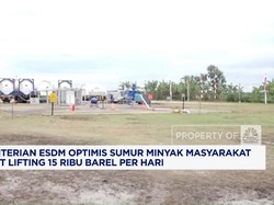 Video: Legalisasi Sumur Rakyat Bisa Tambah Produksi Minyak 15 Ribu Bph
