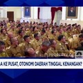 Video: Otonomi Melemah, Kepala Daerah Desak Kembalikan Wewenang