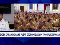 Video: Otonomi Melemah, Kepala Daerah Desak Kembalikan Wewenang