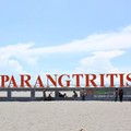 Wisatawan Dilarang Mandi di Pantai Parangtritis, Ini Kata Pakar Laut