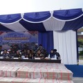 Bea Cukai & TNI Gagalkan Penyelundupan 51 Juta Batang Rokok Ilegal