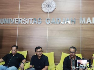 UGM Serahkan Jenazah 2 Mahasiswa KKN Korban Speedboat Terbalik ke Keluarga