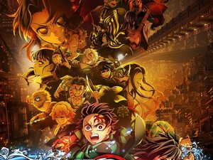Kapan Film Demon Slayer: Infinity Castle Rilis di Indonesia? Ini Jadwalnya