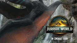 Jurassic World Rebirth: Lari Lagi dari Dinosaurus