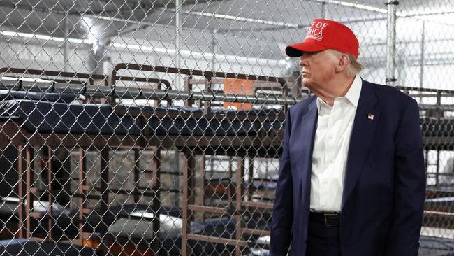 Dihujat Elon Musk, Petaka Trump Bawa Berkah Buat Perusahaan Ini