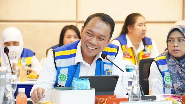 Dirut Jasa Marga Diskon Lagi Tarif Tol 20% 3 Hari, Catat Ruasnya!