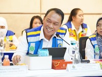 Dirut Jasa Marga Diskon Lagi Tarif Tol 20% 3 Hari, Catat Ruasnya!
