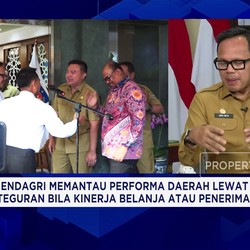 Video: Pemerintah Pusat-Daerah Tak Sinkron, SDM & Politik Jadi Kendala