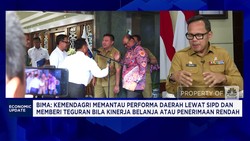 Video: Pemerintah Pusat-Daerah Tak Sinkron, SDM & Politik Jadi Kendala