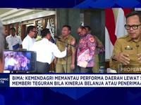 Video: Pemerintah Pusat-Daerah Tak Sinkron, SDM & Politik Jadi Kendala