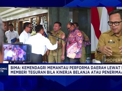 Video: Pemerintah Pusat-Daerah Tak Sinkron, SDM & Politik Jadi Kendala