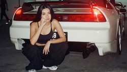 Rachel Cia Masuk Industri Musik: Emosional dan Personal