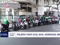 Rakyat Dapat Izin Ngebor Minyak, Trump Protes Jepang Soal Beras
