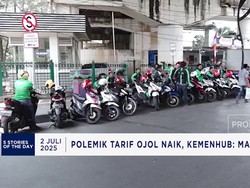 Rakyat Dapat Izin Ngebor Minyak, Trump Protes Jepang Soal Beras