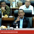 Rakyat Kini Boleh Ngebor Sumur Minyak, Bahlil: Hanya untuk Sumur Tua!