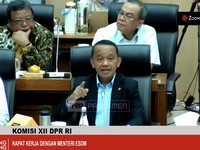 Sumur Minyak Warga Dilegalkan, Begini Maksud Bahlil