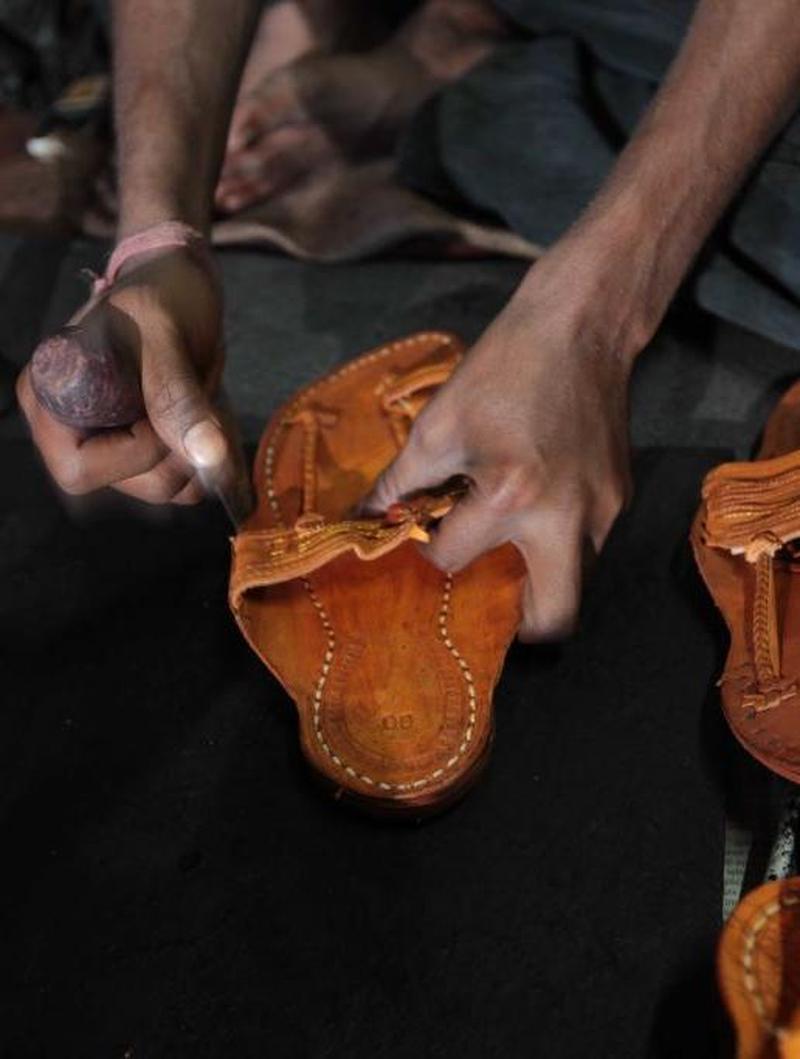 Prada Jual Sandal Made-in-India Rp 15 Juta, Diawali Kontroversi
