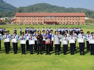 Hasil Seleksi Administrasi SMA Taruna Nusantara Diumumkan Besok, Sudah Siap?