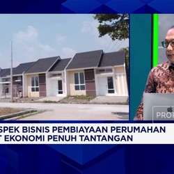 Video: Sekuritisasi Aset Tanpa Lepas Tagihan, Solusi Dongkrak KPR