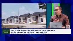Video: Sekuritisasi Aset Tanpa Lepas Tagihan, Solusi Dongkrak KPR