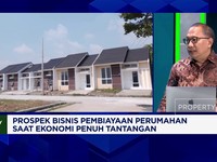 Video: Sekuritisasi Aset Tanpa Lepas Tagihan, Solusi Dongkrak KPR