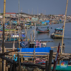Nelayan Cirebon Mancing di Laut Jawa, Nyangkut Harta Karun Rp 720 M