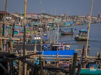 Nelayan Cirebon Mancing di Laut Jawa, Nyangkut Harta Karun Rp 720 M