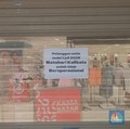 Penjelasan Lengkap Manajemen Soal Matahari Plaza Kalibata Tutup