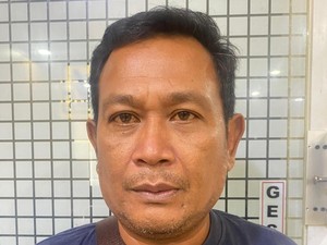 Akhir Cerita Pria Ngaku Ring Satu Pamer Air Gun Kini Jadi Tersangka