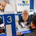 Permudah Peserta, Taspen Kembangkan Layanan Autentikasi Digital