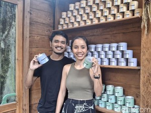 Padappa, Seduhan Teh Bali dari Bunga dan Rempah