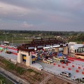 Tol Ini Resmi Beroperasi & Masih Gratis, Klaten-Prambanan Sejengkal