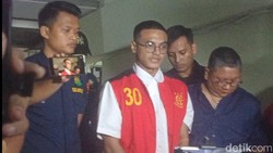 Vadel Badjideh Sampaikan Permintaan Maaf ke Nikita Mirzani
