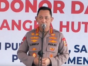 Kapolri Pastikan Tak Ada Kendala Usut Kasus Kematian Diplomat Kemlu