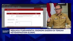 Video: Wamendagri Minta OSS Perlu Dievaluasi, Banyak Izin Picu Konflik