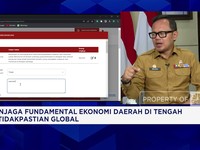 Video: Wamendagri Minta OSS Perlu Dievaluasi, Banyak Izin Picu Konflik