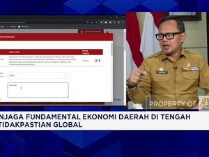 Video: Wamendagri Minta OSS Perlu Dievaluasi, Banyak Izin Picu Konflik