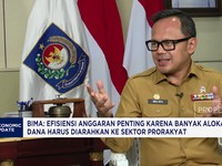 Video: Wamendagri Soroti Efisiensi dan Peran Daerah Hadapi Krisis