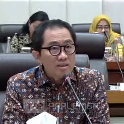 Panas Timur Tengah-Perang AS Vs China Ancam RI, Wamenperin Bilang Gini