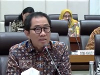 Panas Timur Tengah-Perang AS Vs China Ancam RI, Wamenperin Bilang Gini