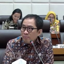 Wamenperin: Banyak Pabrik Bakal Hengkang ke RI-ASEAN, Mulai Terjadi