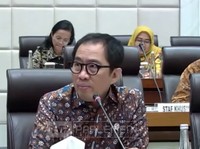Wamenperin: Banyak Pabrik Bakal Hengkang ke RI-ASEAN, Mulai Terjadi