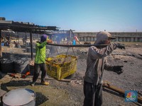 RI Bersiap Diserang Godzilla El Nino, Nasib Nelayan Diramal Begini