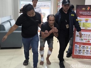 Rekonstruksi Pembunuhan Pengusaha Gresik Digelar dalam Waktu Dekat