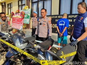 Terungkapnya 2 Kejahatan yang Usik Rasa Aman Warga Pangandaran