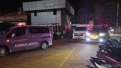 Rindu Ayah di Denpasar, Ibu-Anak Jadi Korban Tewas Kapal Tenggelam Selat Bali