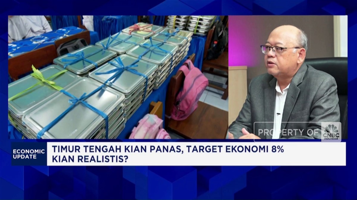 Video: Anggaran Aman, KSP Soroti Tantangan Program Makan Gratis