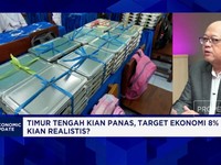 Video: Anggaran Aman, KSP Soroti Tantangan Program Makan Gratis