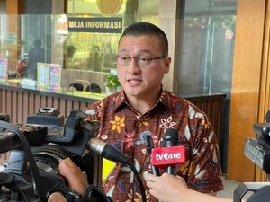 Politisi PDIP Kenneth Nilai Kasus Hasto Bermuatan Politis, Harap Vonis Bebas